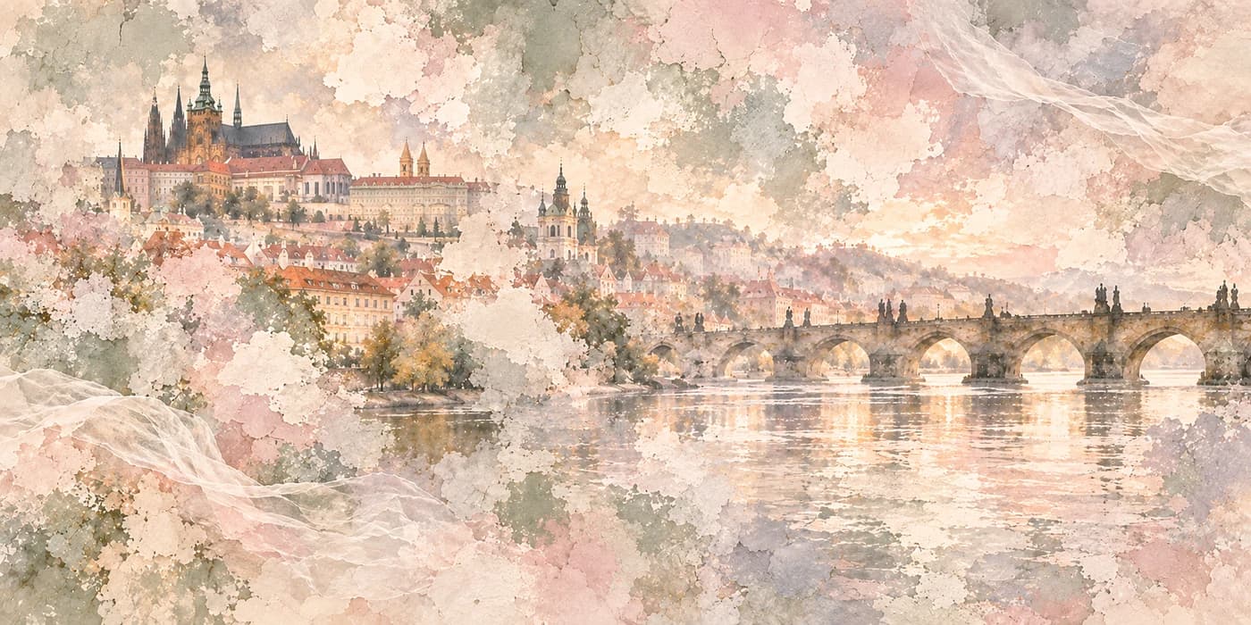 Praha